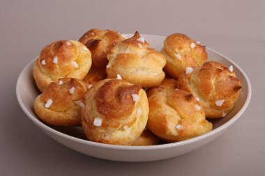 choux pasta