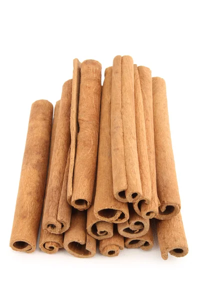 stock image Isolated cinnamon