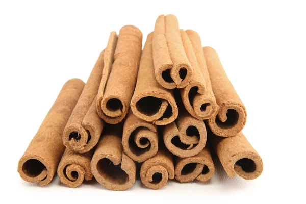 stock image Isolated cinnamon