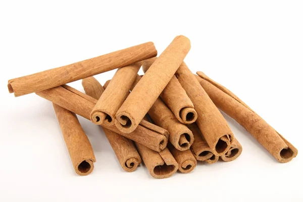 stock image Isolated cinnamon