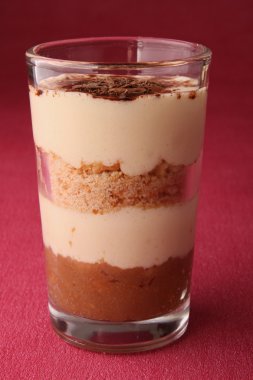 leziz tiramisu