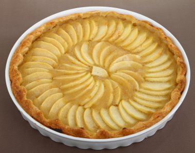 Elmalı tart