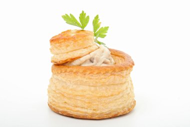 Vol au vent