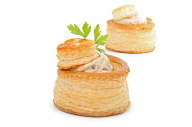 Vol au vent