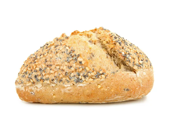 Isolated bread — Stock Photo, Image
