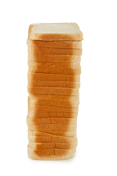 Hromada chleba — Stock fotografie