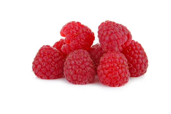 stock image Raspberry