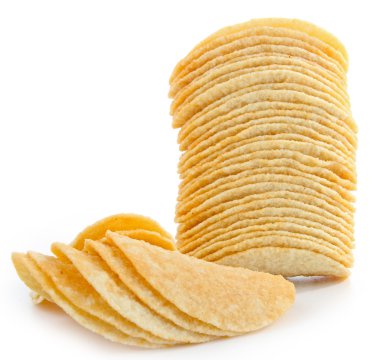 izole cips