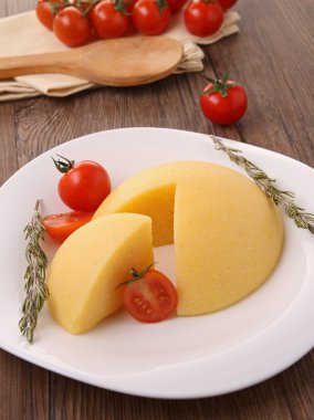 sunningpolenta