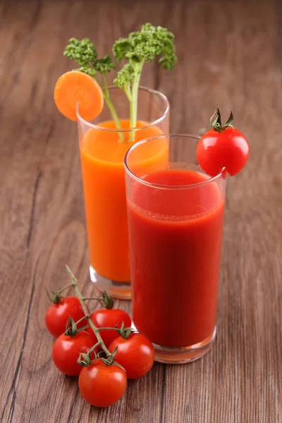 stock image Vegetable juice