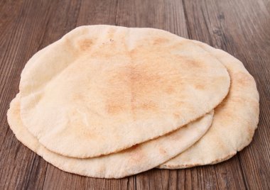 pide ekmek