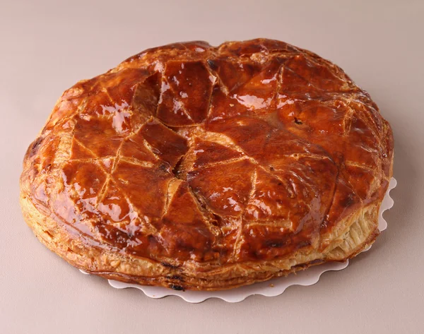 Fransız Kral Pastası — Stok fotoğraf
