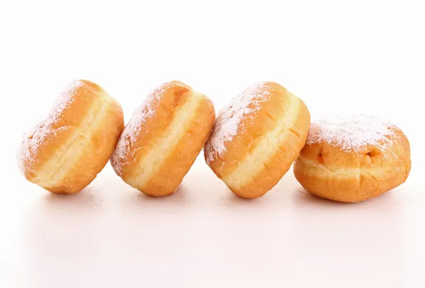 Donut. — Fotografia de Stock