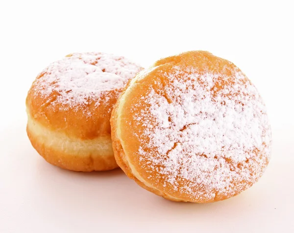 Isolated doughnut — Stock Photo, Image