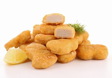 izole nuggets