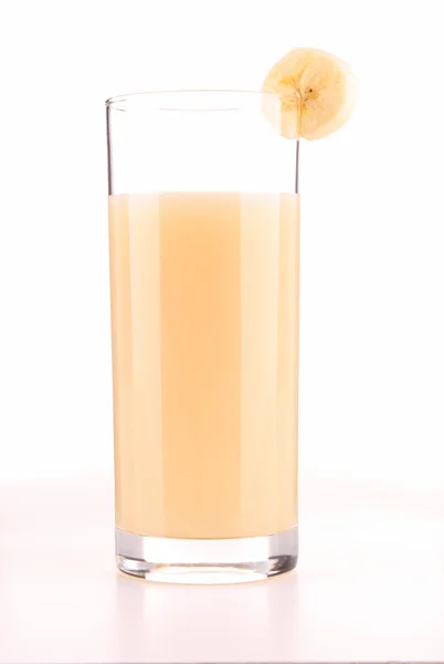 Izole muzlu içecek — Stok fotoğraf