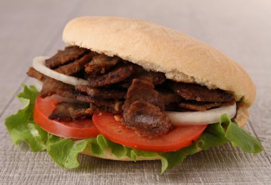 gurme kebap