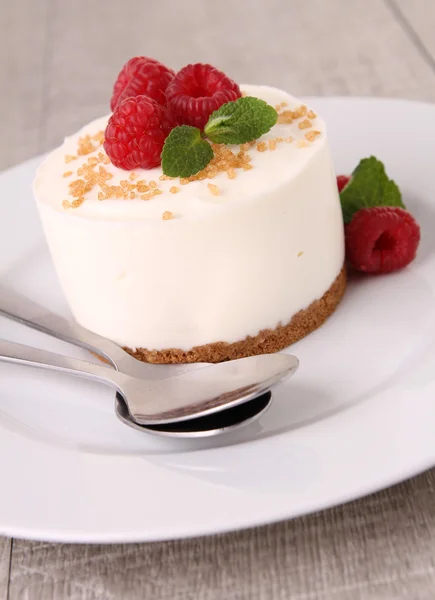 Delicious shortcake — Stock Photo, Image