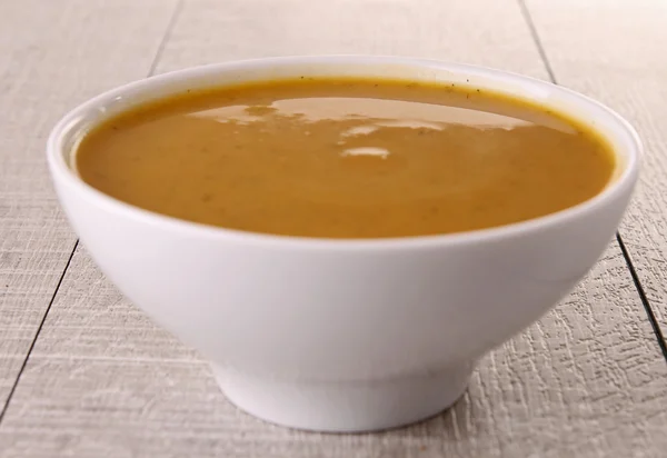 Talerz zupy — Zdjęcie stockowe