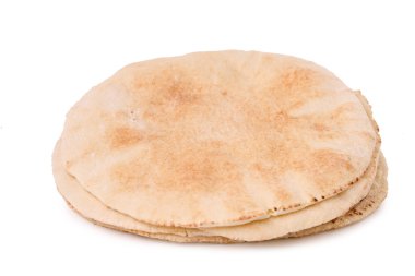 Isolated bread clipart