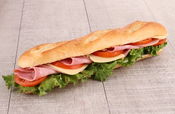 Sandwich — Stok Foto