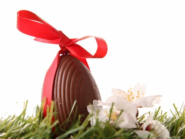 stock image Easter chocolate