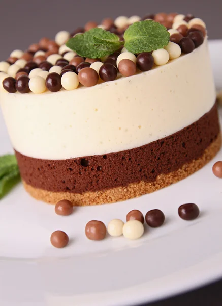 Dessert — Stock Photo, Image