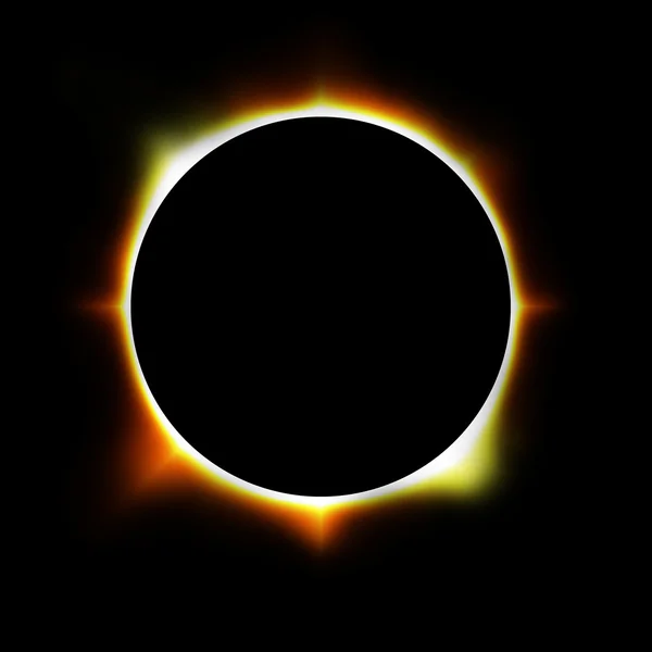Éclipse — Photo