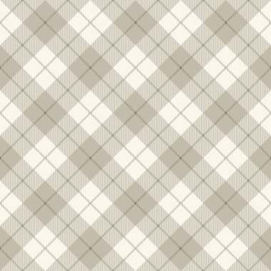 Abstract scottish diagonal plaid concept clipart