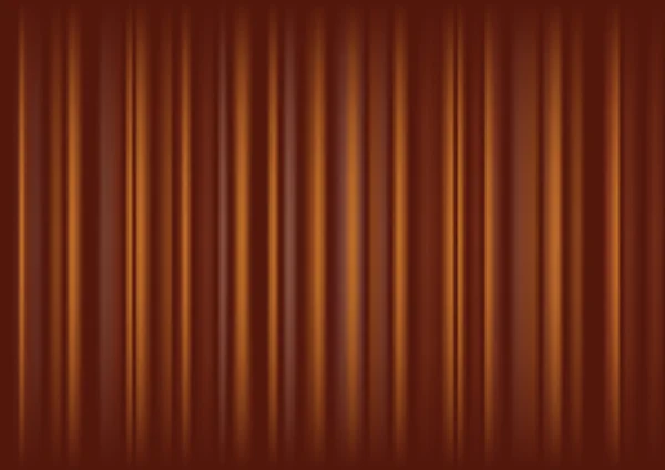 Abstract chocolate background — Stock Vector