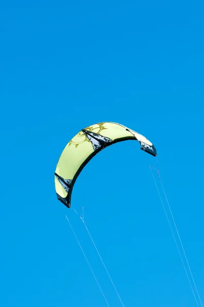 Kite surf — Stock fotografie
