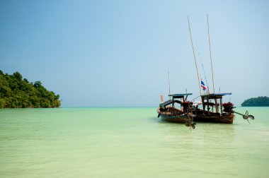 Surin Island, Tayland