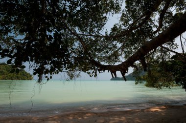 Surin Island, Tayland