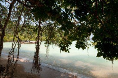 Surin Island, Tayland