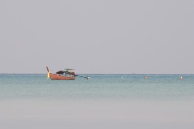 Surin Island, Tayland