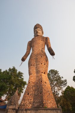 Sala kaew ku, Tayland