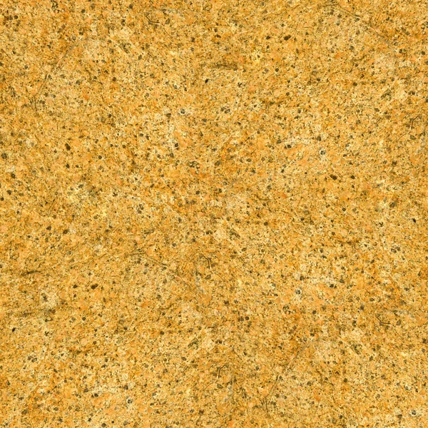 Textura de pedra. Amarelo — Fotografia de Stock