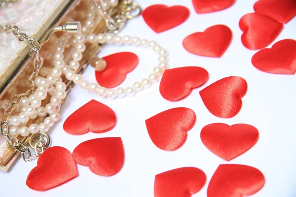 Valentine Love — Stock fotografie