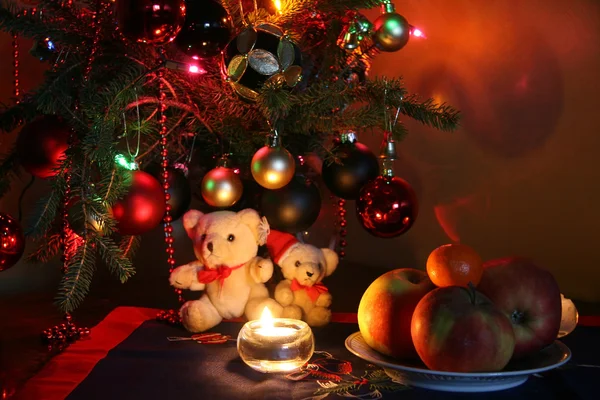 Boże Narodzenie — Zdjęcie stockowe
