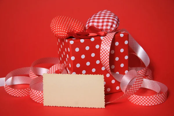 Love envelope — Stock Photo, Image