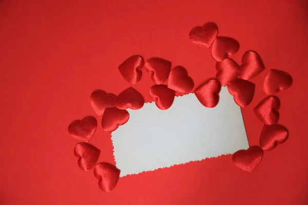 Aşk zarf — Stok fotoğraf