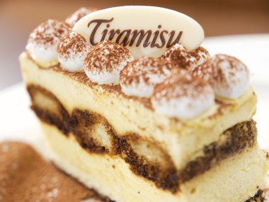 tiramisu