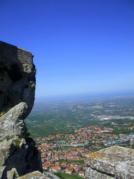 stock image San Marino