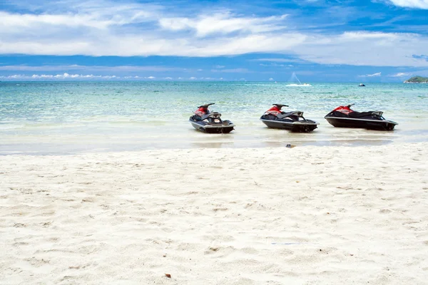 stock image Jet ski