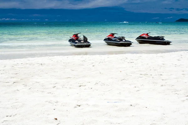 stock image Jet ski