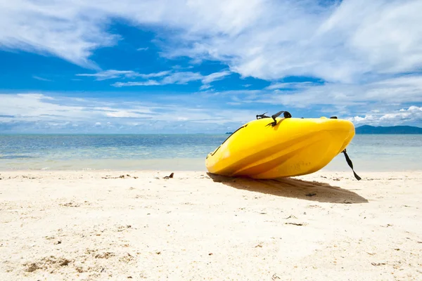 Ilha de Samui — Fotografia de Stock