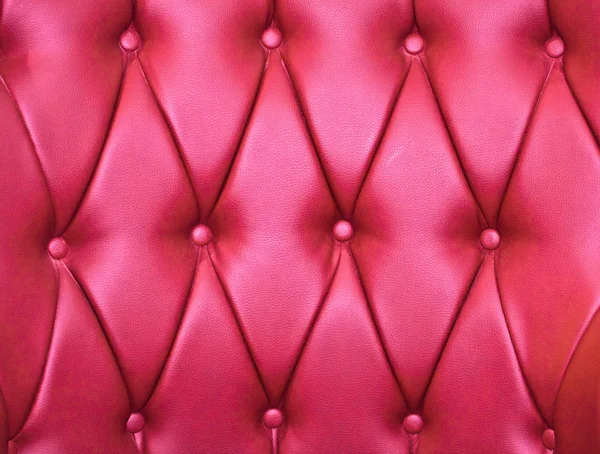 Upholstery leather pattern background — Stock Photo, Image