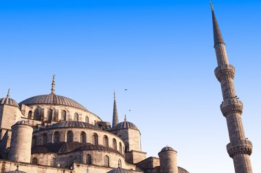 Sultanahmet Camii