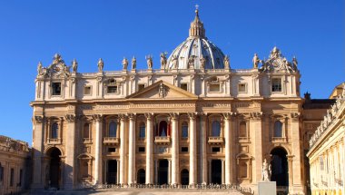 Basilica San Pietro