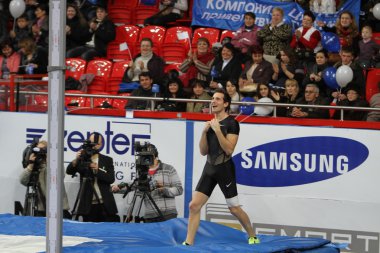 lavillenie renaud WINS mens rekabet